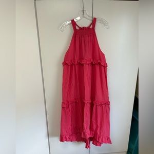 Sweet Lovely by Jen Halter Maxi Dress